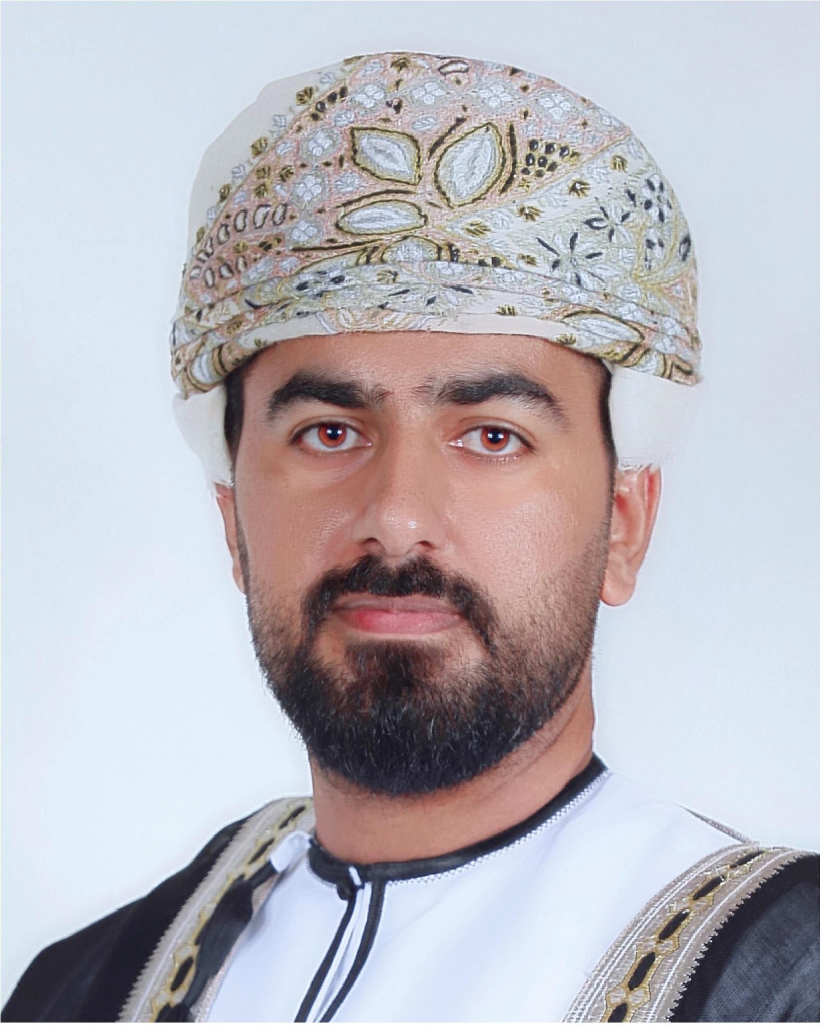 هيثم البلوشي